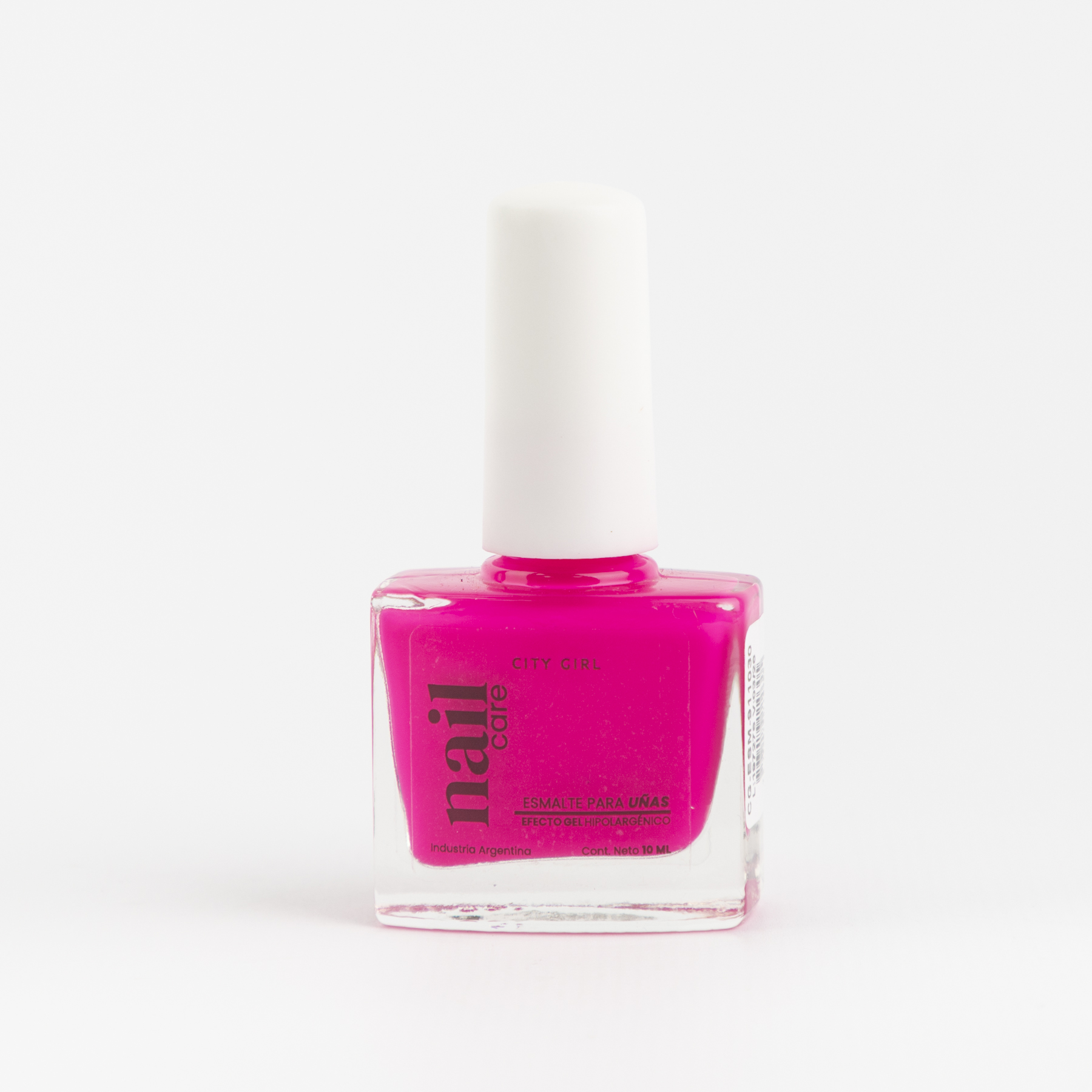 ESMALTES COMUNES 10ML