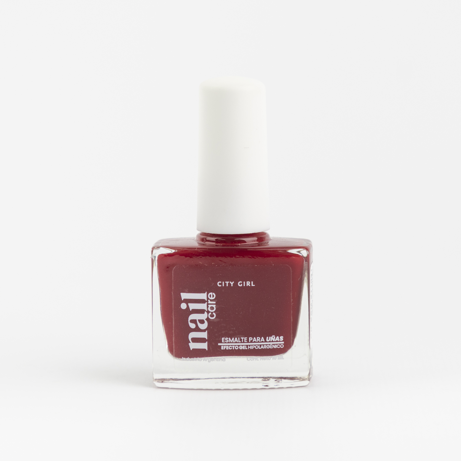 ESMALTES COMUNES 10ML