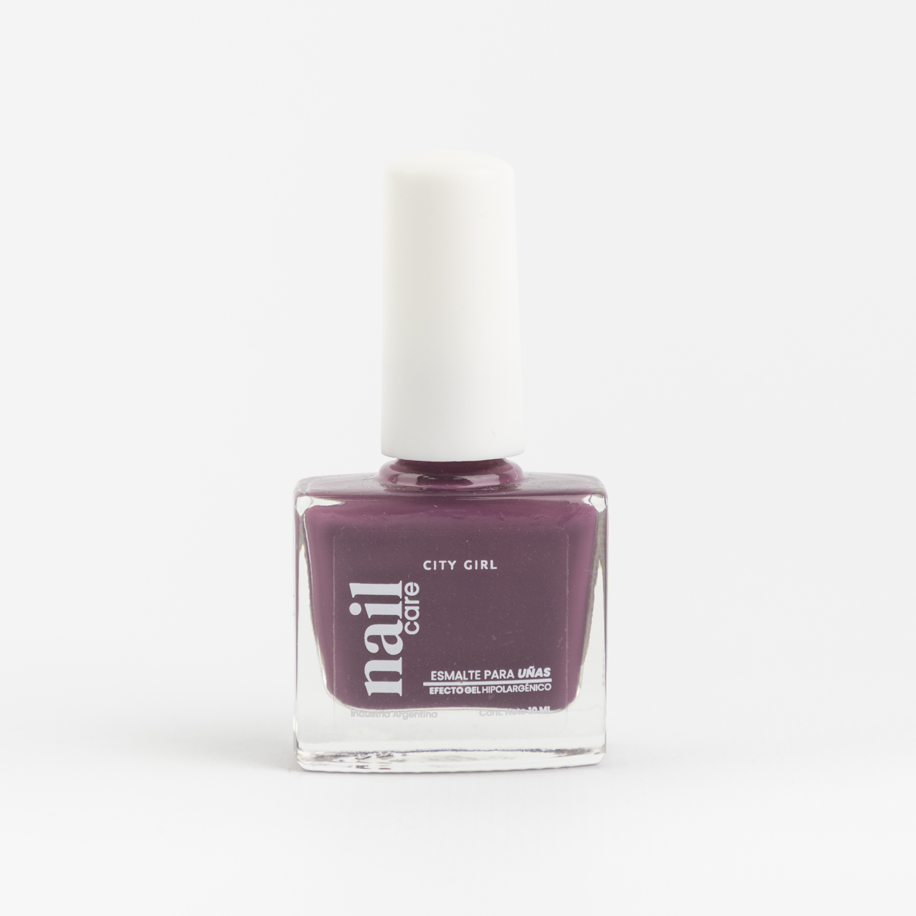 ESMALTES COMUNES 10ML