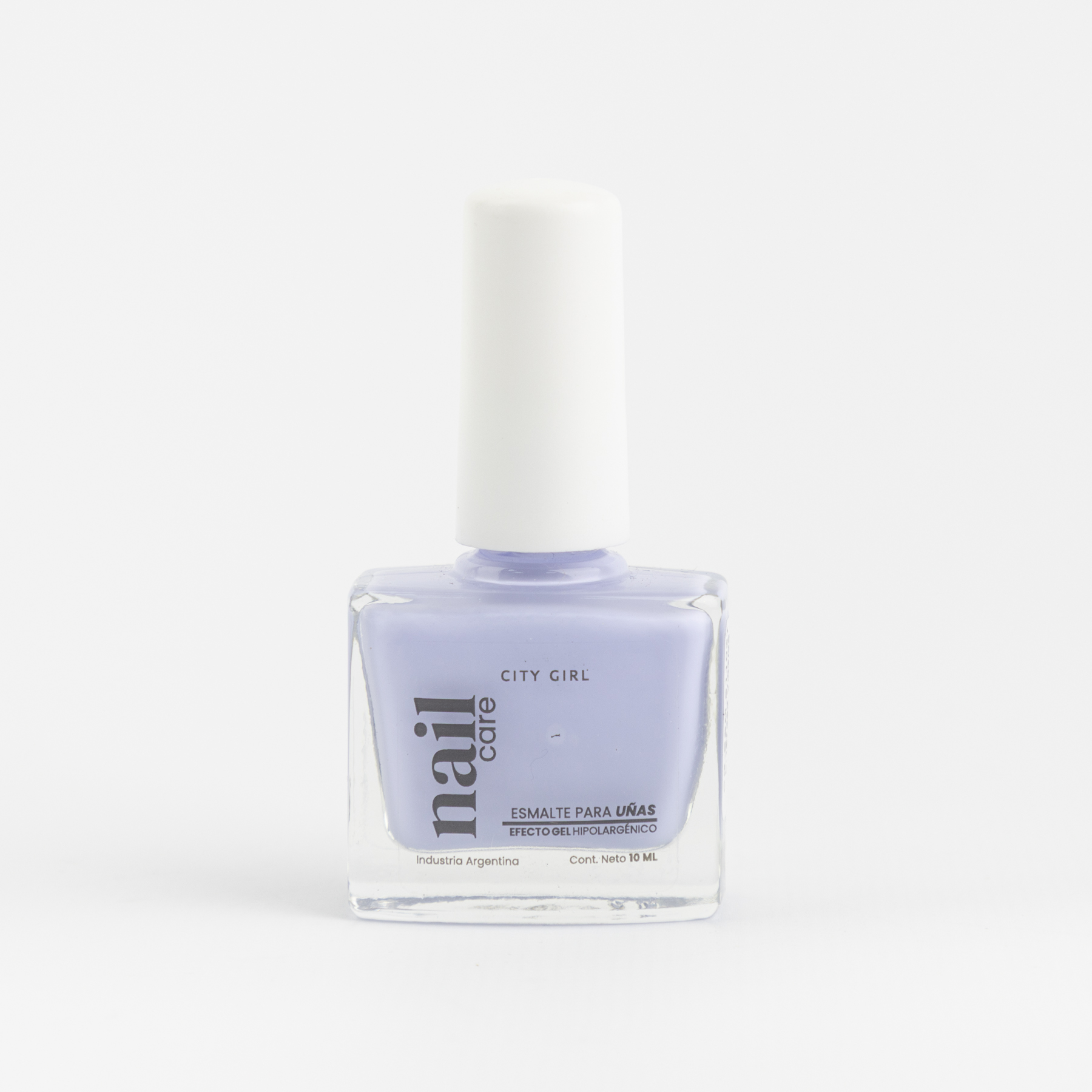 ESMALTES COMUNES 10ML