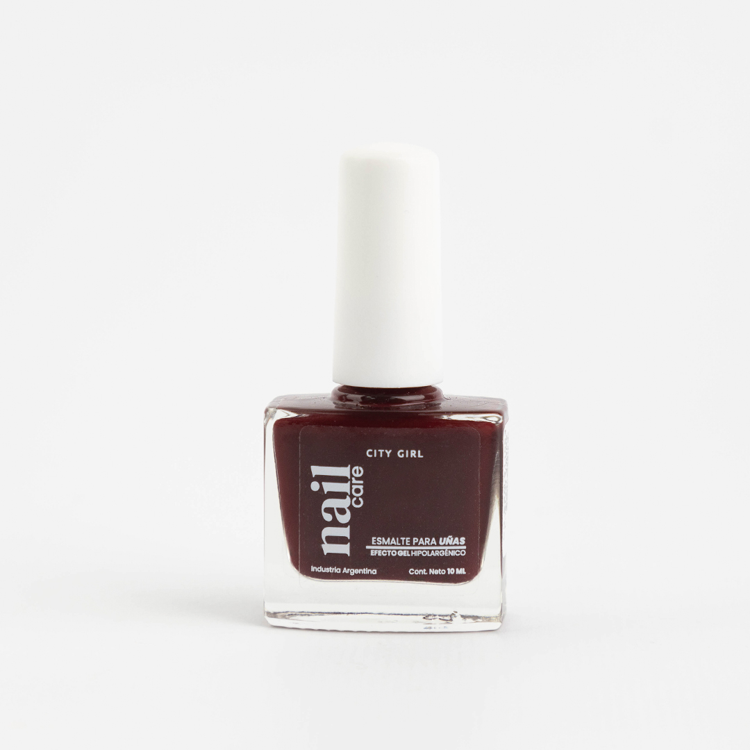 ESMALTES COMUNES 10ML