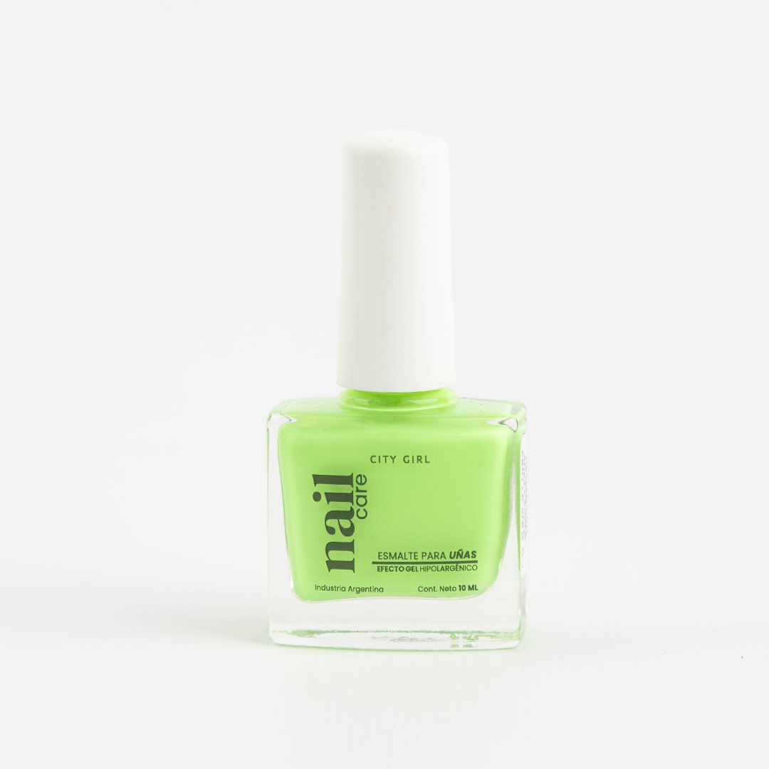 ESMALTES COMUNES 10ML