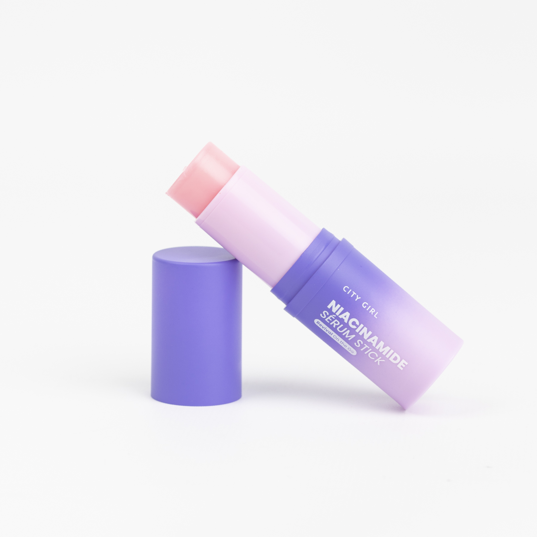 SÉRUM STICK FACIAL CON NIACINAMIDA
