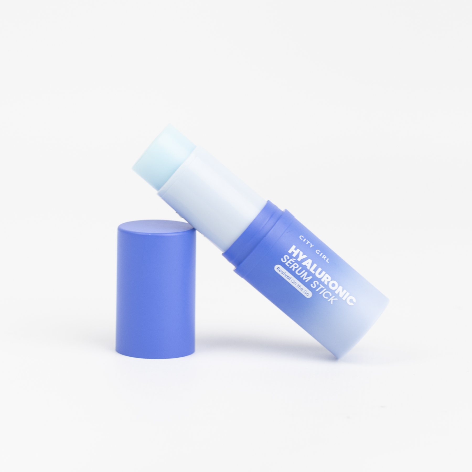 SÉRUM STICK FACIAL CON ÁCIDO HIALURÓNICO