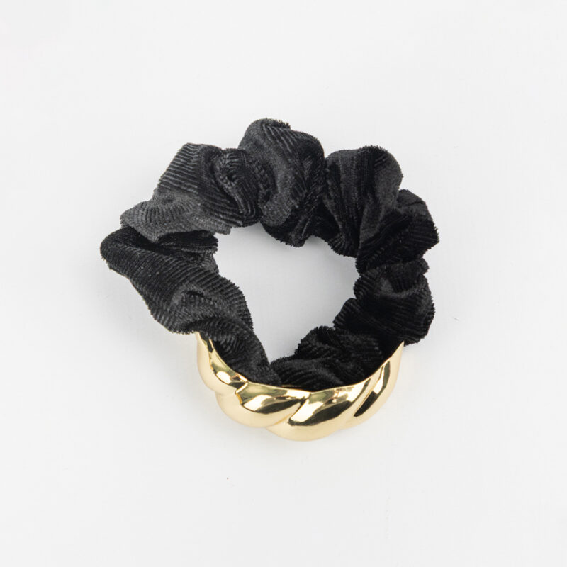 COLITA CUFF DORADA