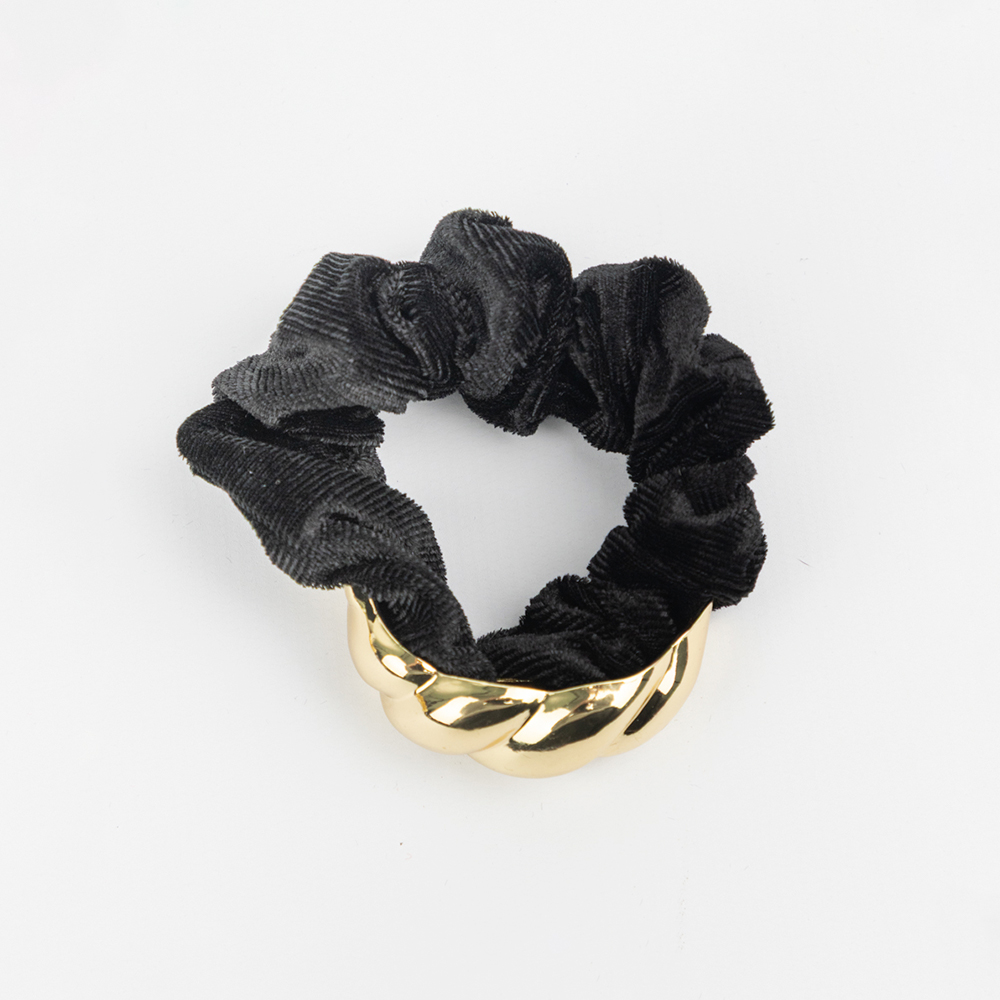 COLITA CUFF DORADA