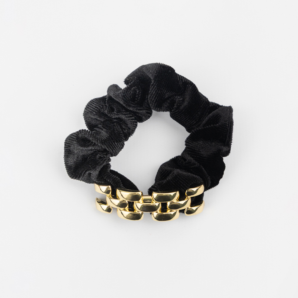COLITA CUFF DORADA