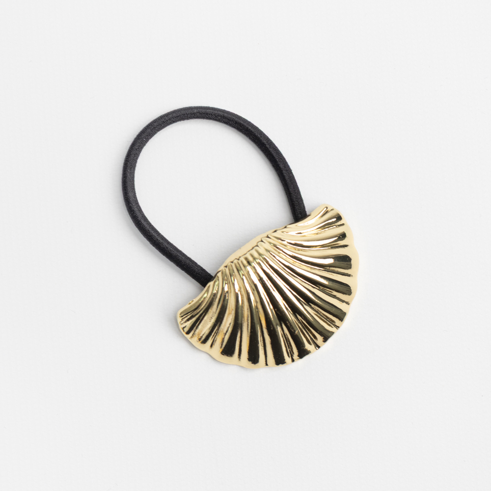 COLITA CUFF DORADA