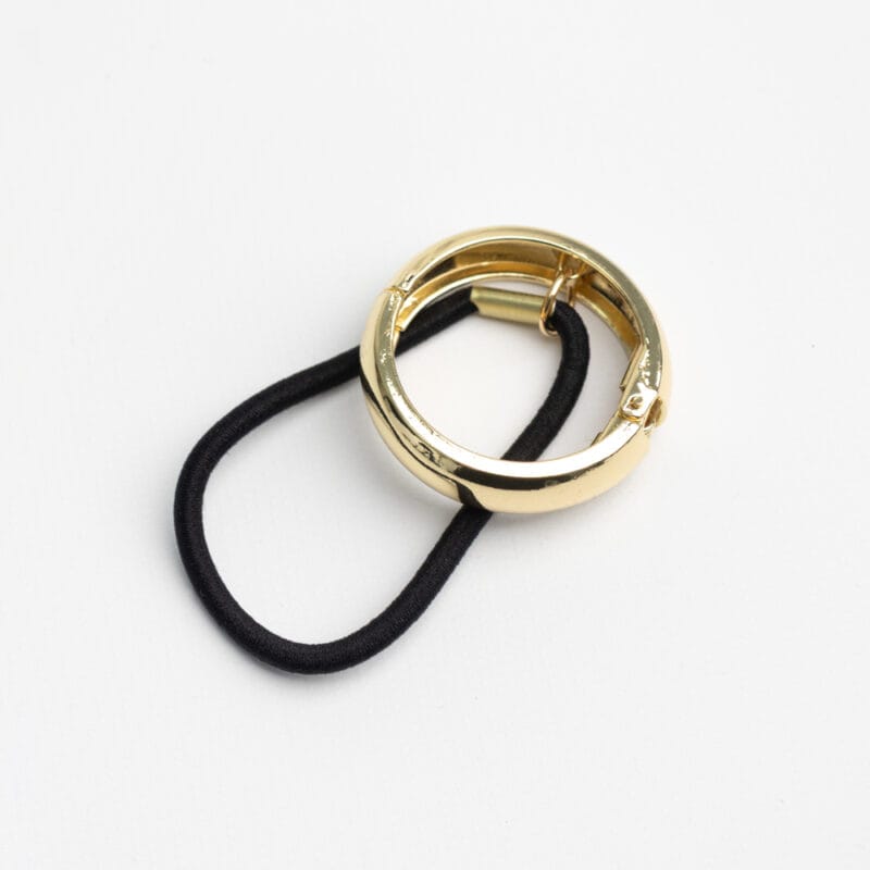 COLITA CUFF DORADO