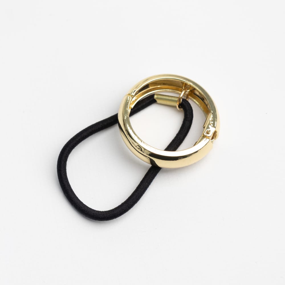 COLITA CUFF DORADO