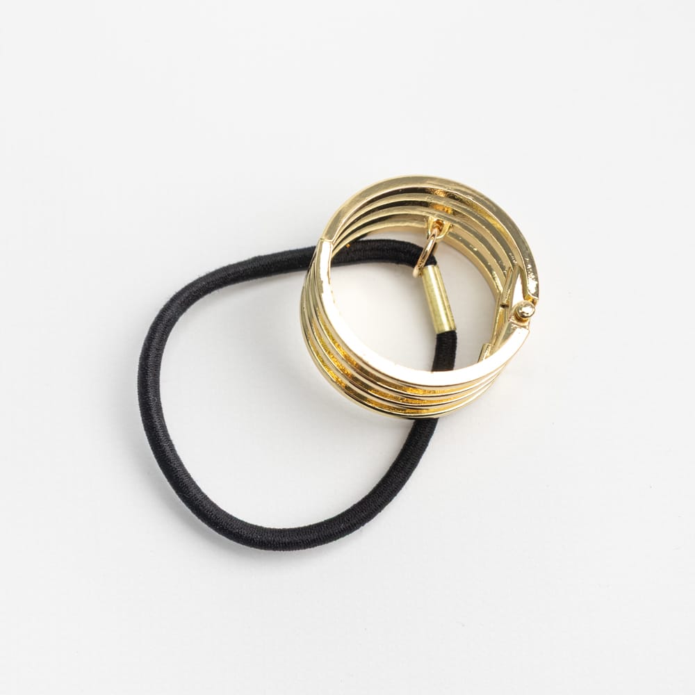 COLITA CUFF DORADO
