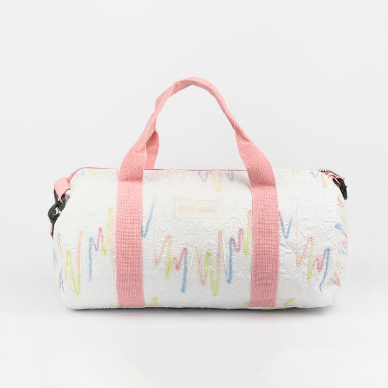 BOLSO DE VIAJE