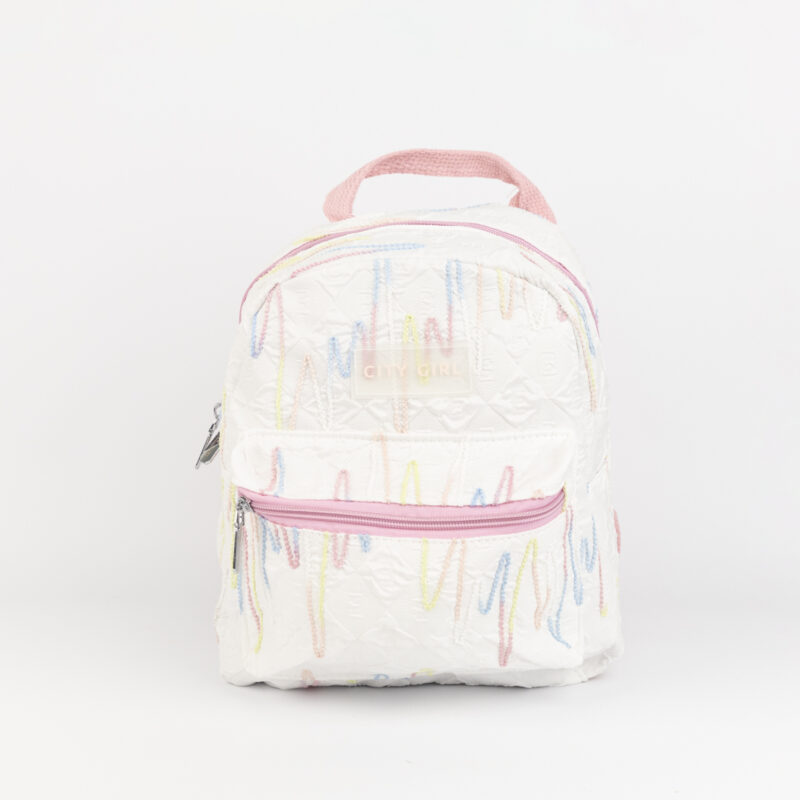 MOCHILA