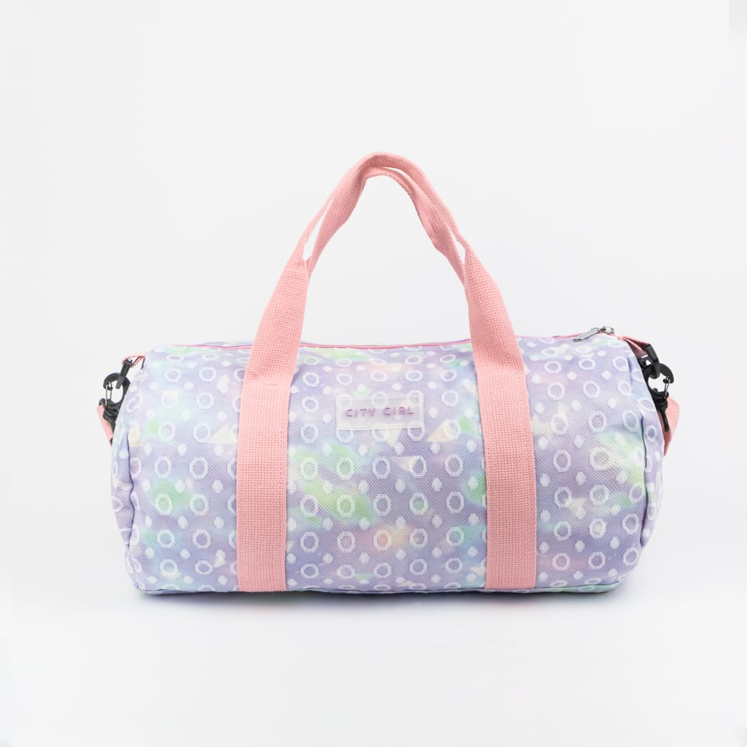 BOLSO DE VIAJE