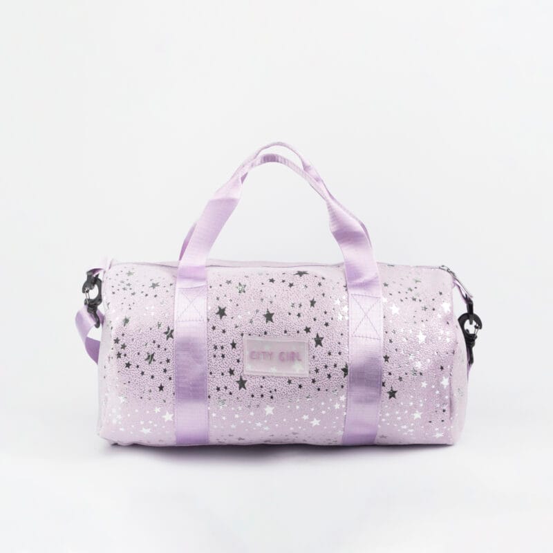 BOLSO DE VIAJE