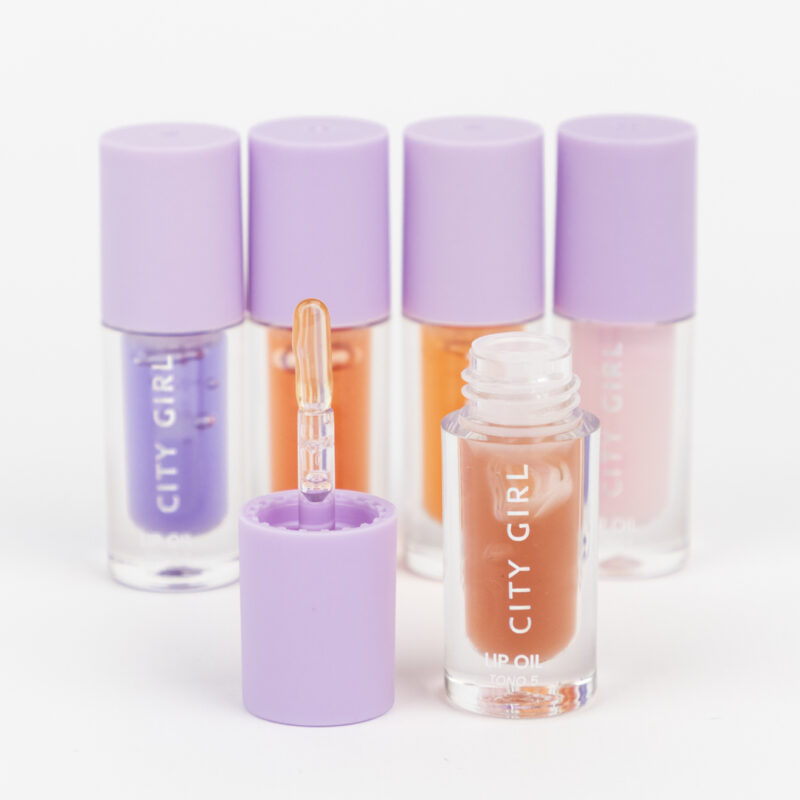 LIP OIL ACEITE LABIAL HIDRATANTE MINI