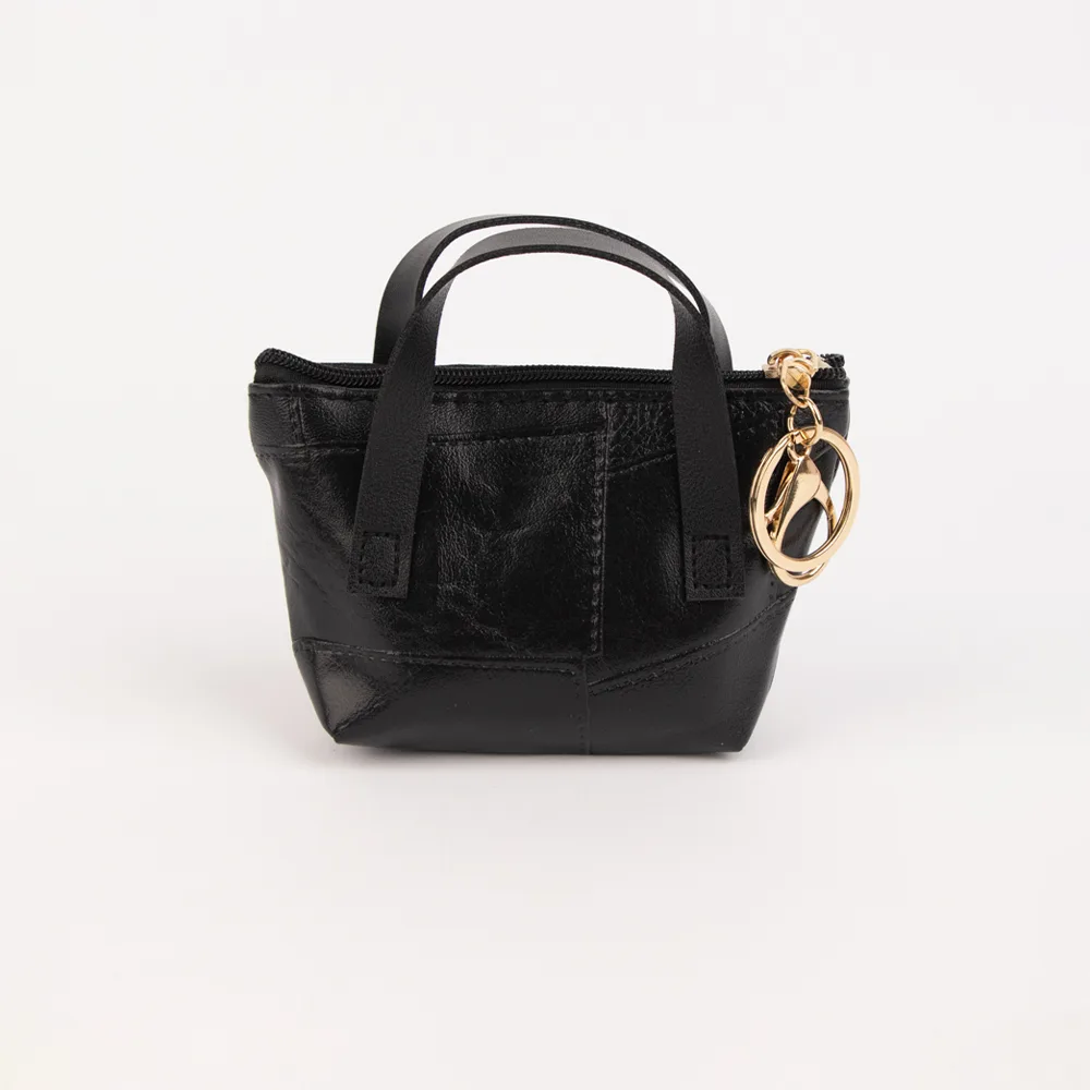 LLAVERO CHARMS BAG