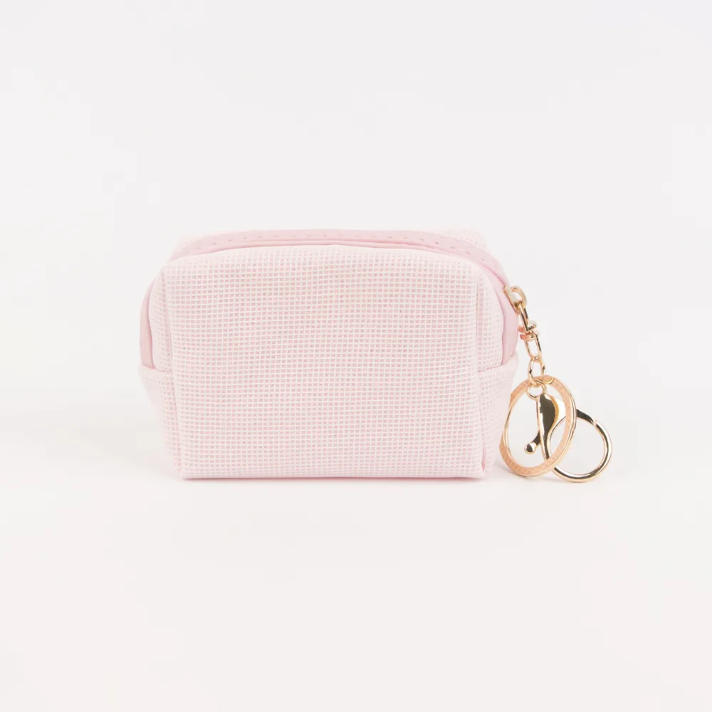LLAVERO CHARMS BAG