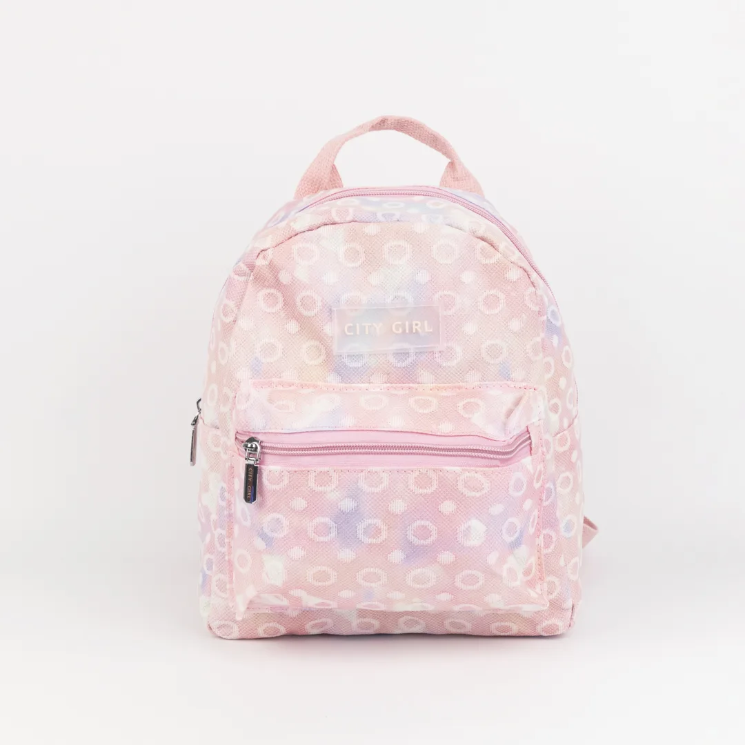 MOCHILAS