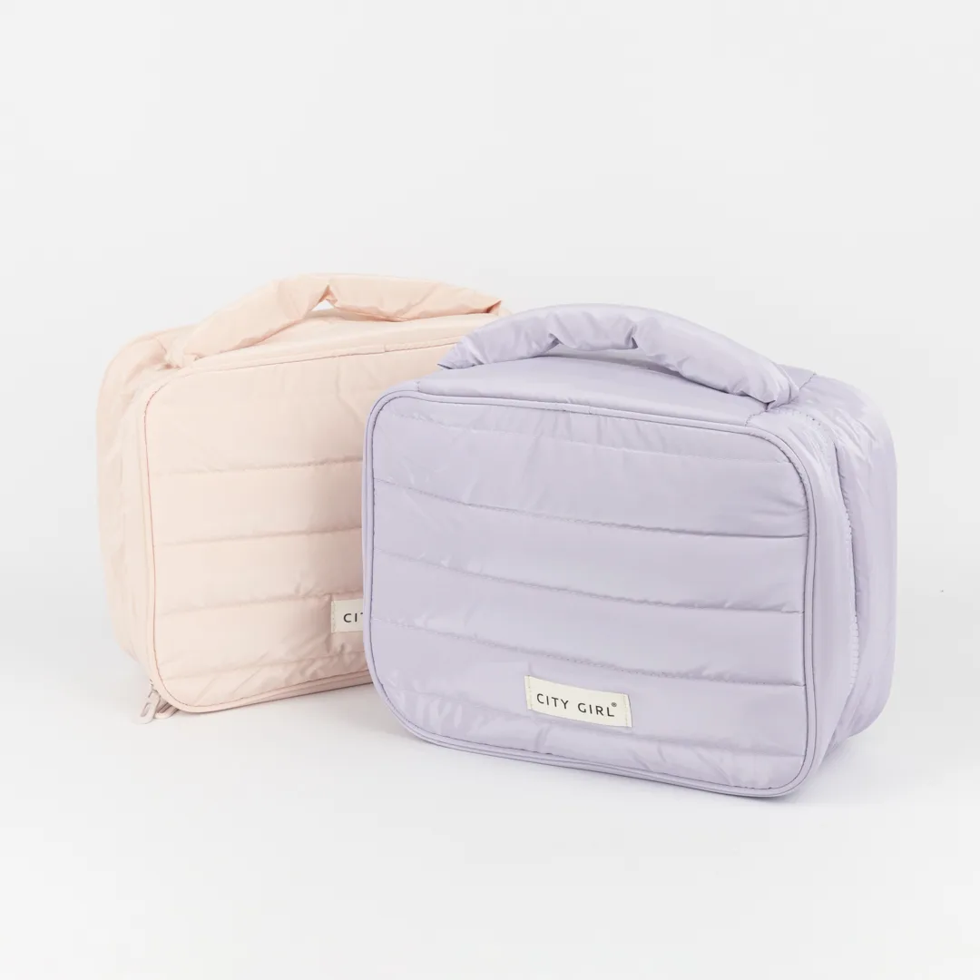 MALETIN ORGANIZADOR PUFFER