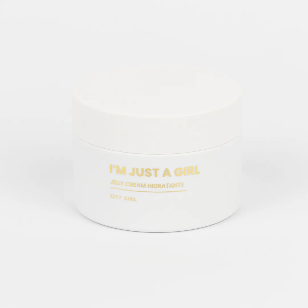 JELLY CREAM HIDRATANTE