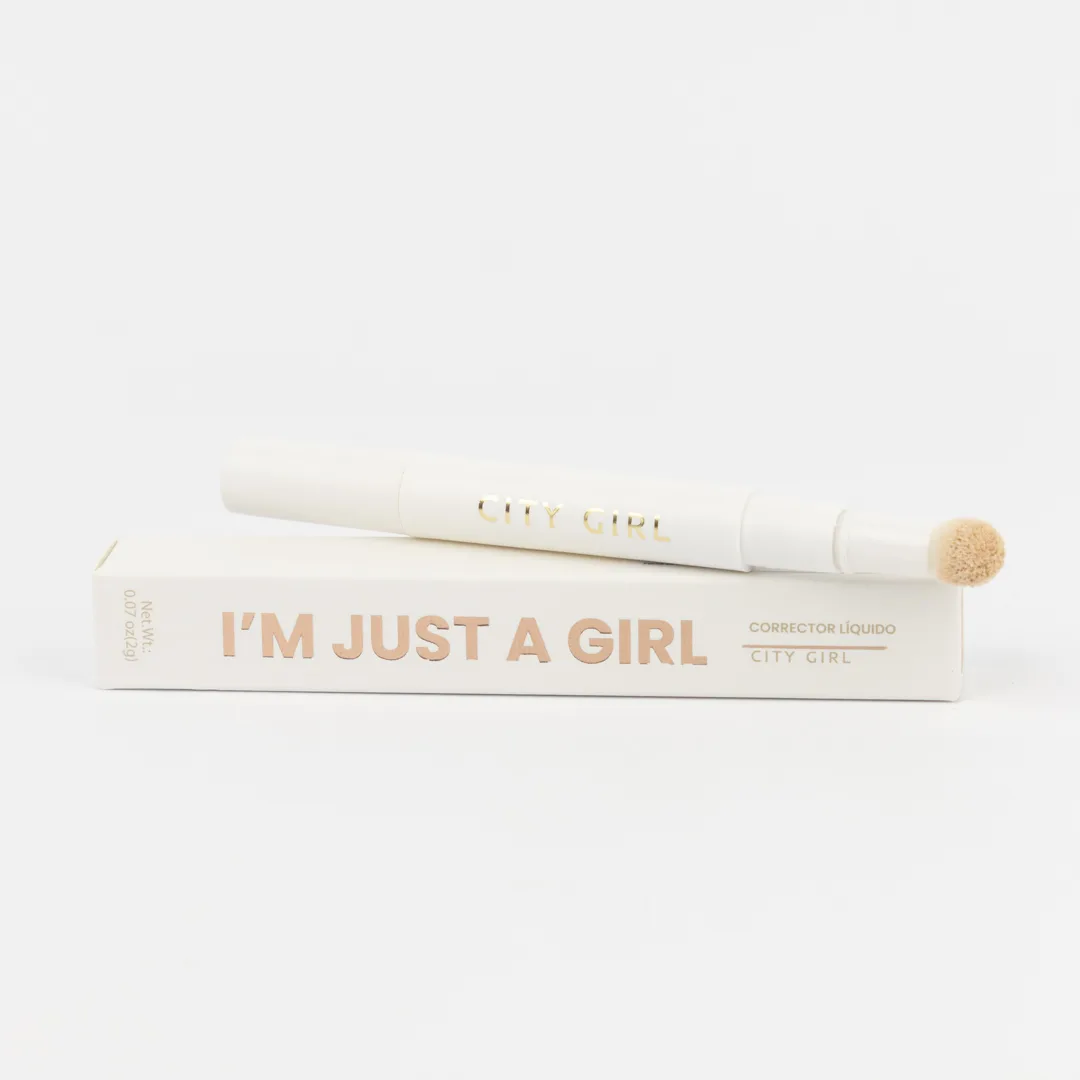 CORRECTOR LIQUIDO