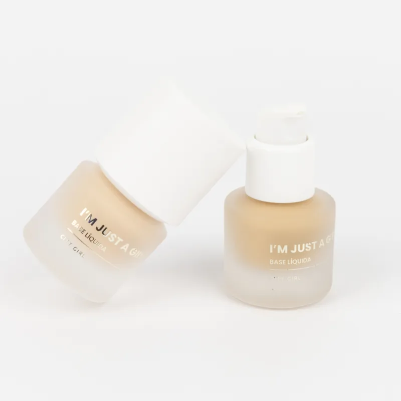 BASE LIQUIDA