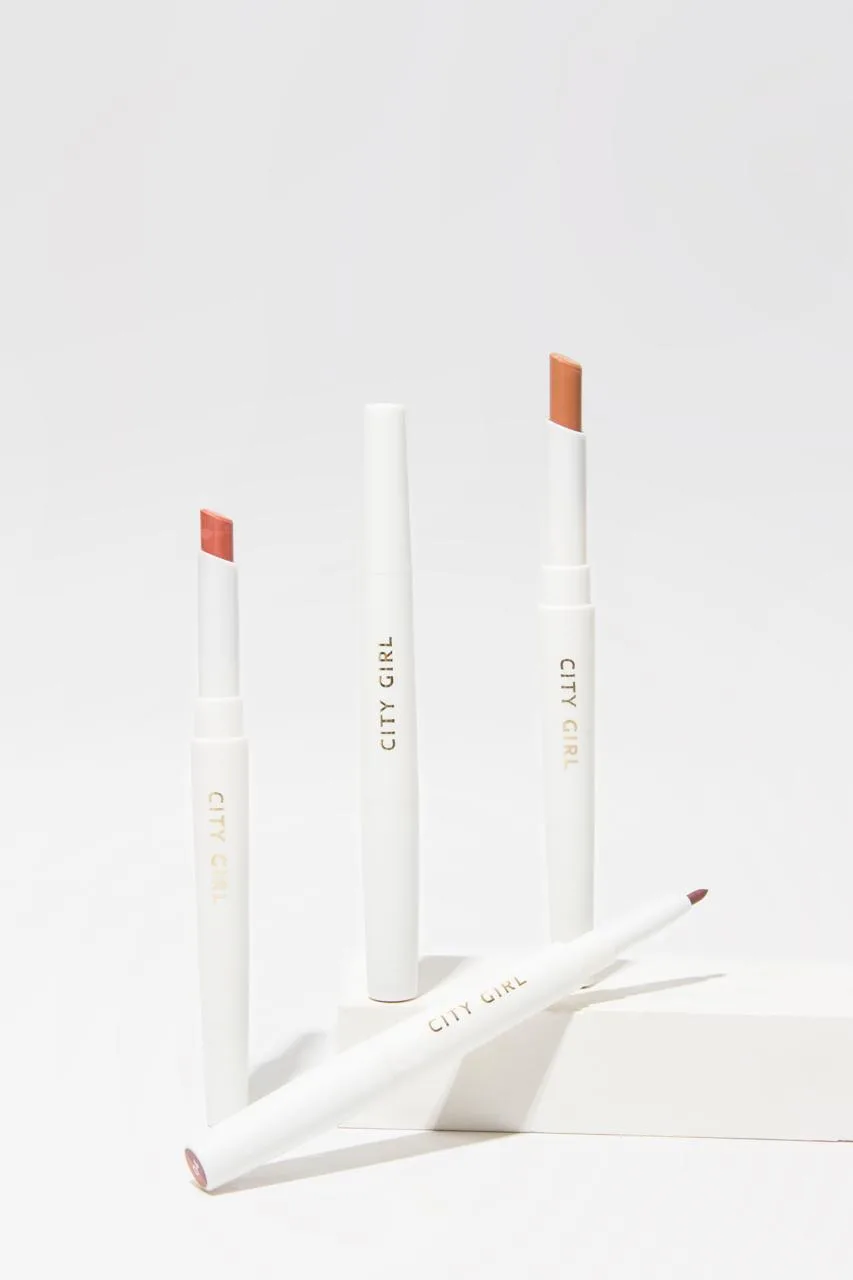 LABIAL + DELINEADOR