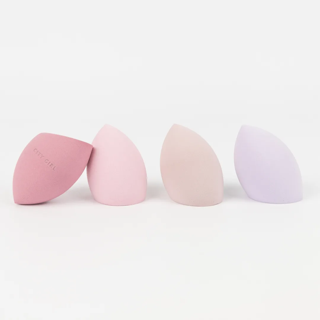ESPONJA DE MAQUILLAJE TIPO BEAUTY BLENDER