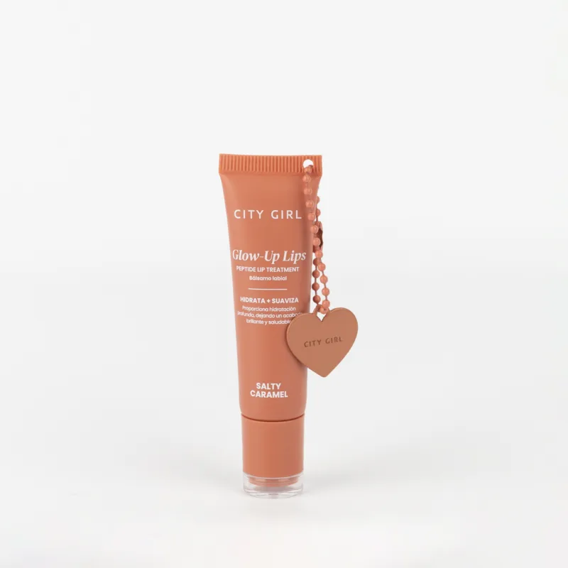 GLOW-UP LIPS BALSAMO LABIAL