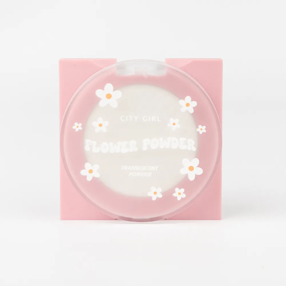 TRANSLUCENT POWDER DAISY DREAMS