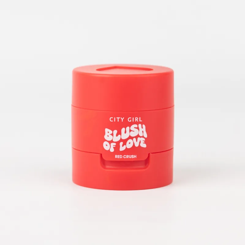 STAMP CUSHION BLUSH DAISY DREAMS