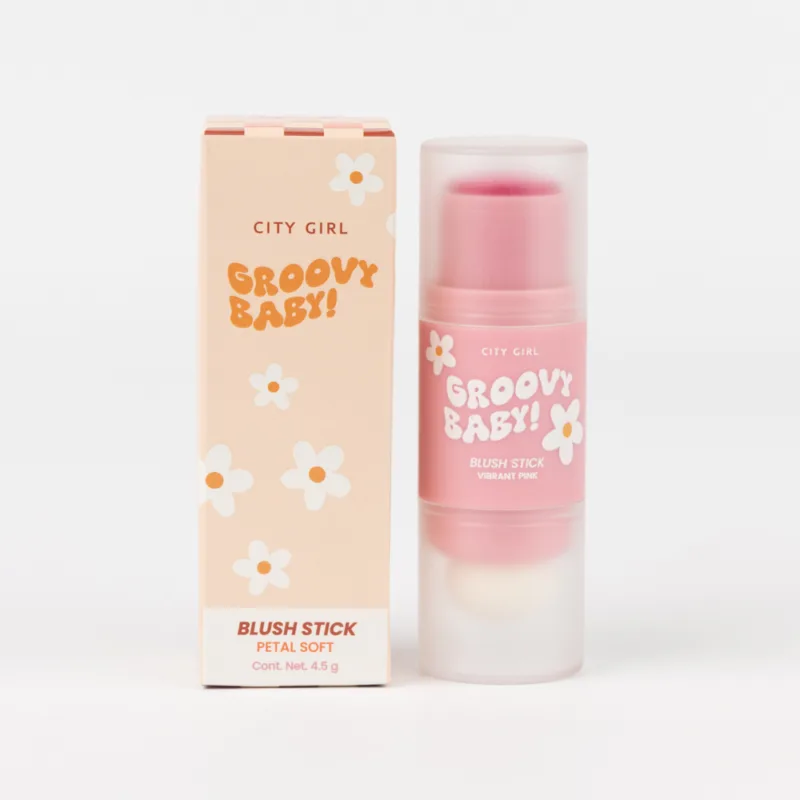 BLUSH STICK DAISY DREAMS