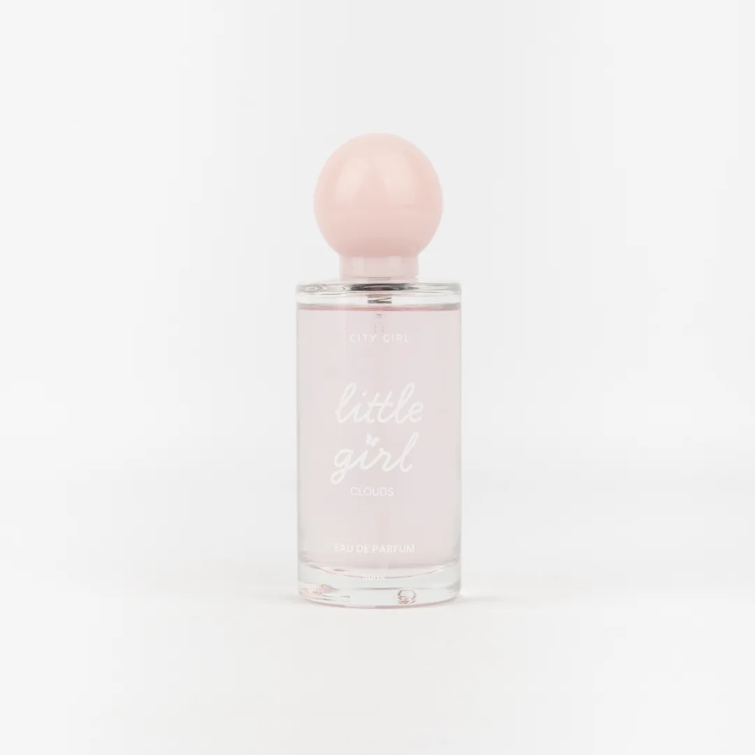 PERFUME PARA NIÑAS - CLOUDS 50ml