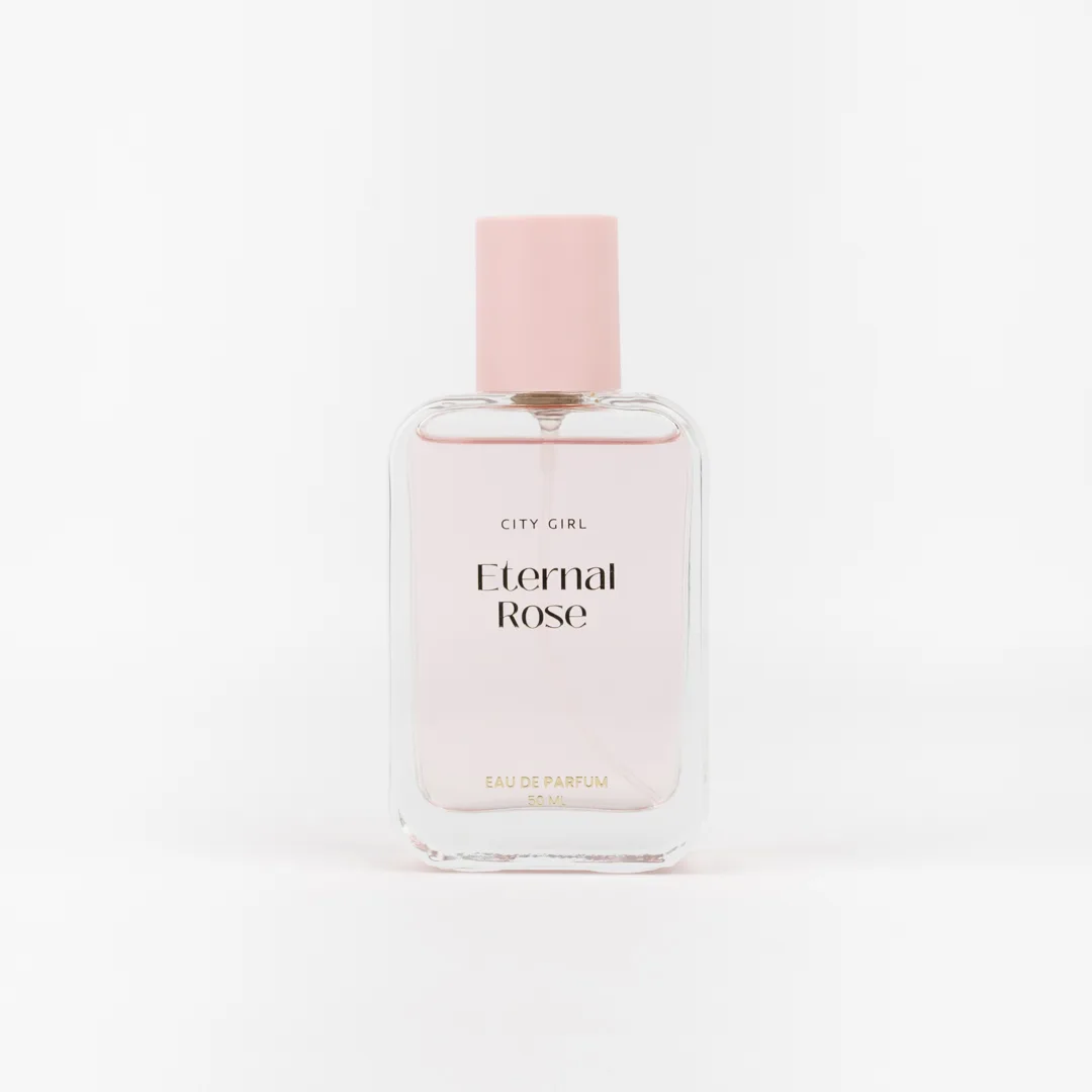 PERFUME ETERNAL ROSE 50ml