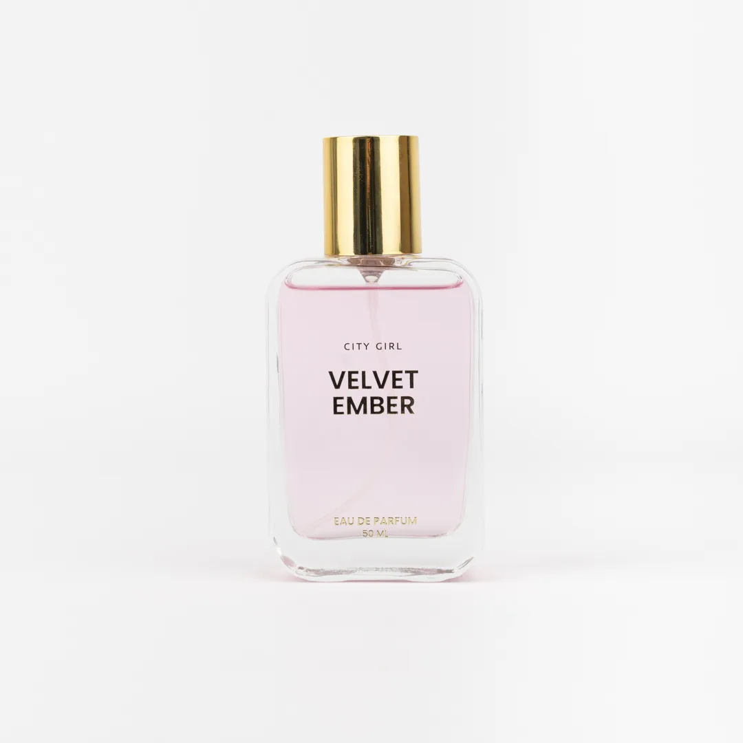 PERFUME VELVET EMBER 50ml