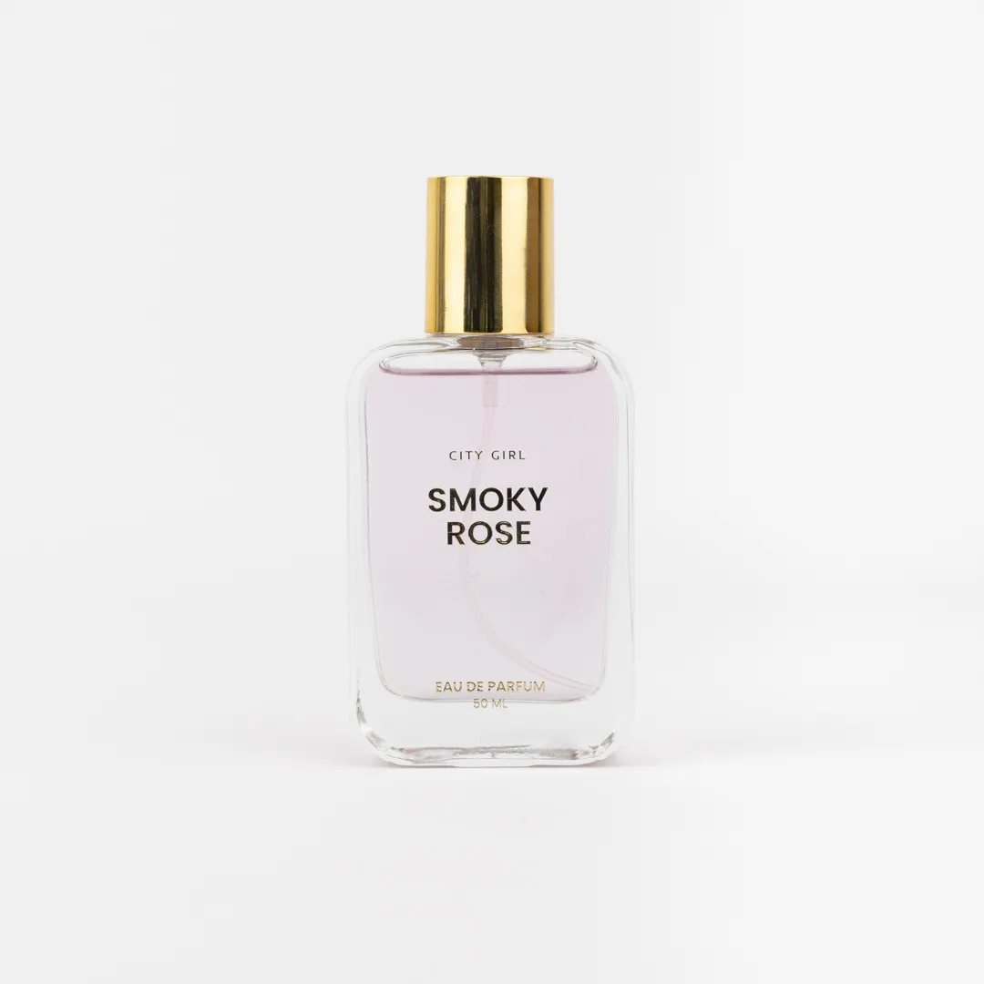 PERFUME SMOKY ROSE 50ml