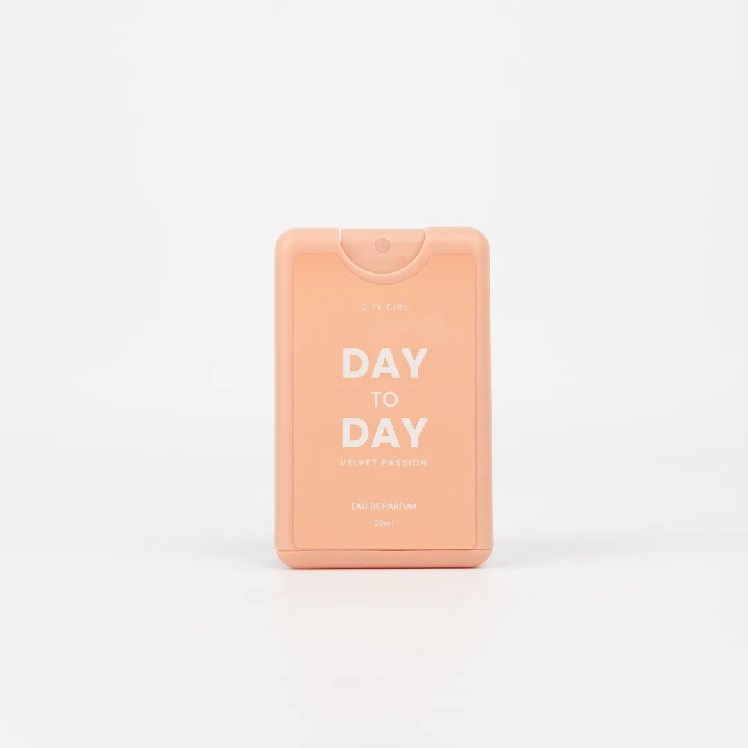 DAY TO DAY PERFUME- VELVET PASSION 20ml