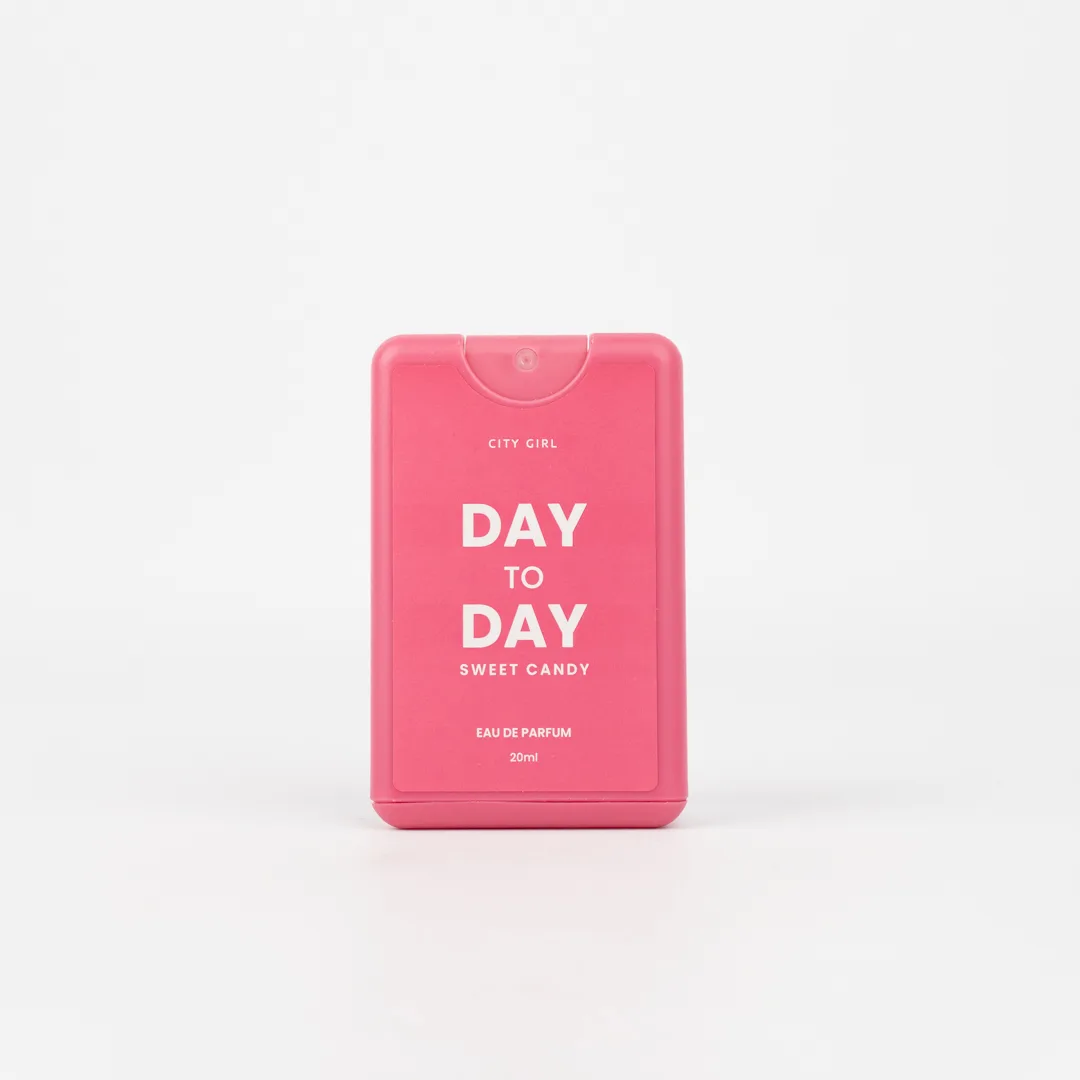 DAY TO DAY PERFUME – SWEET CANDY 20ml