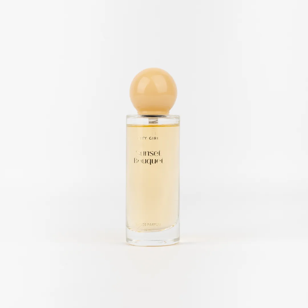 PERFUME SUNSET BOUQUET 30ml