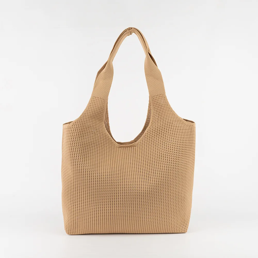 CARTERA TEJIDA