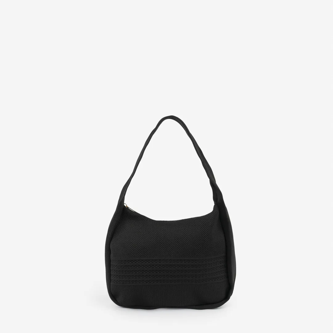 CARTERA TEJIDA
