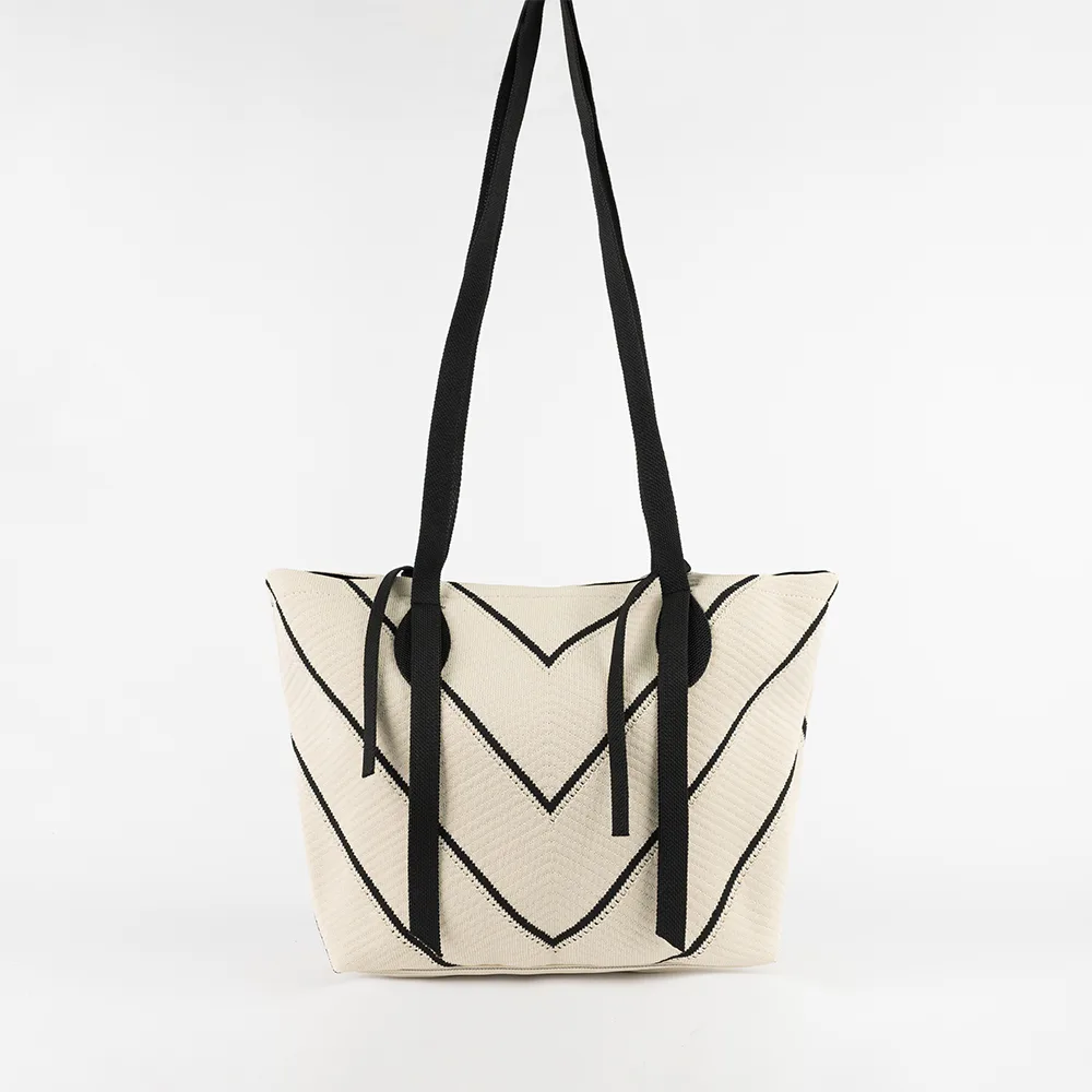 CARTERA DE TELA