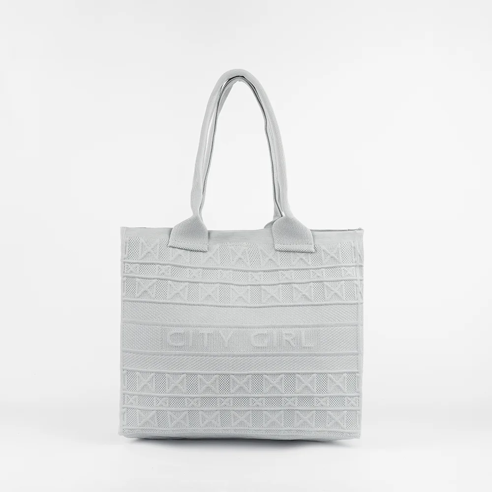 CARTERA DE TELA