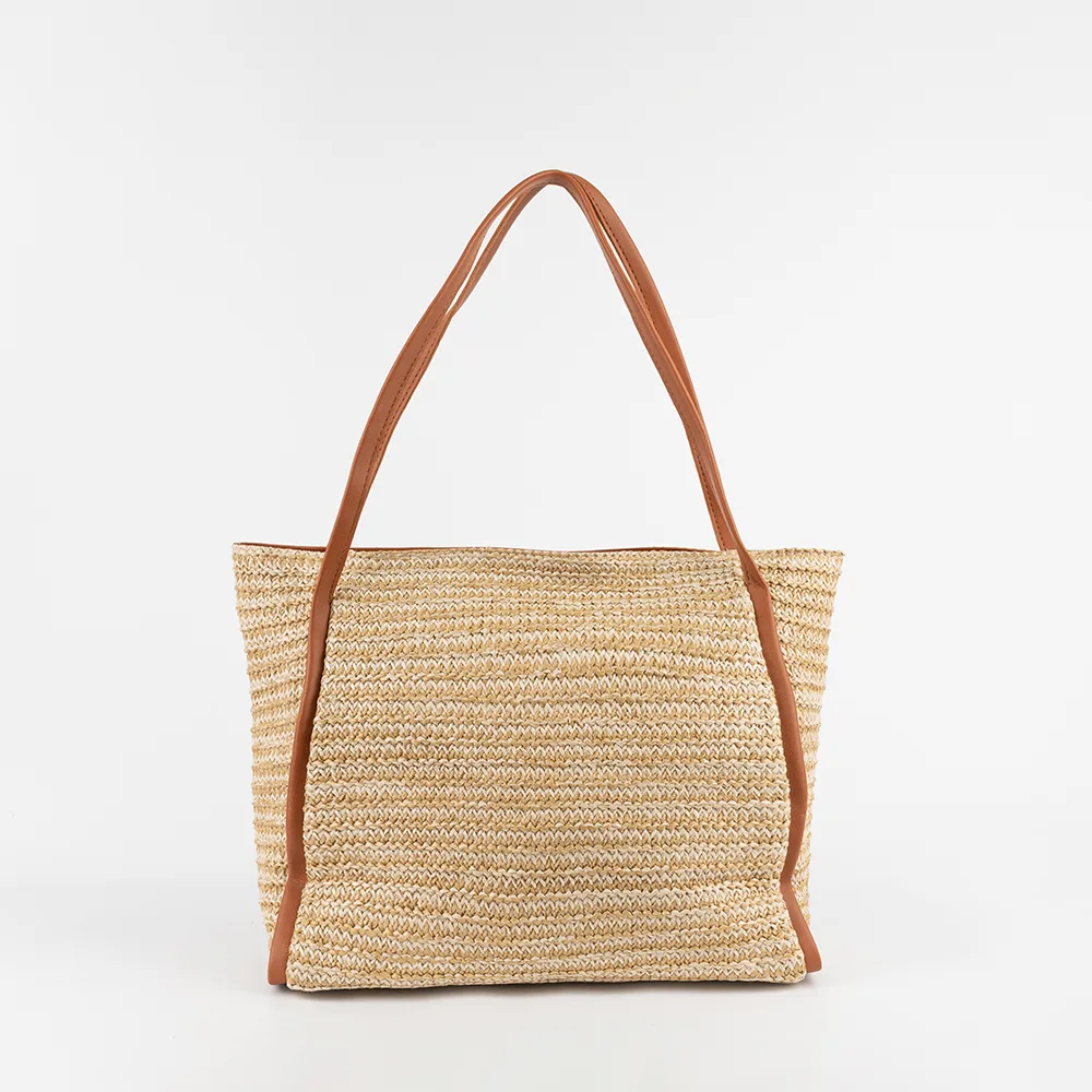 CARTERA TEJIDA