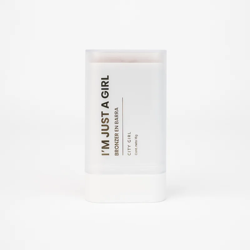 BRONZER EN BARRA