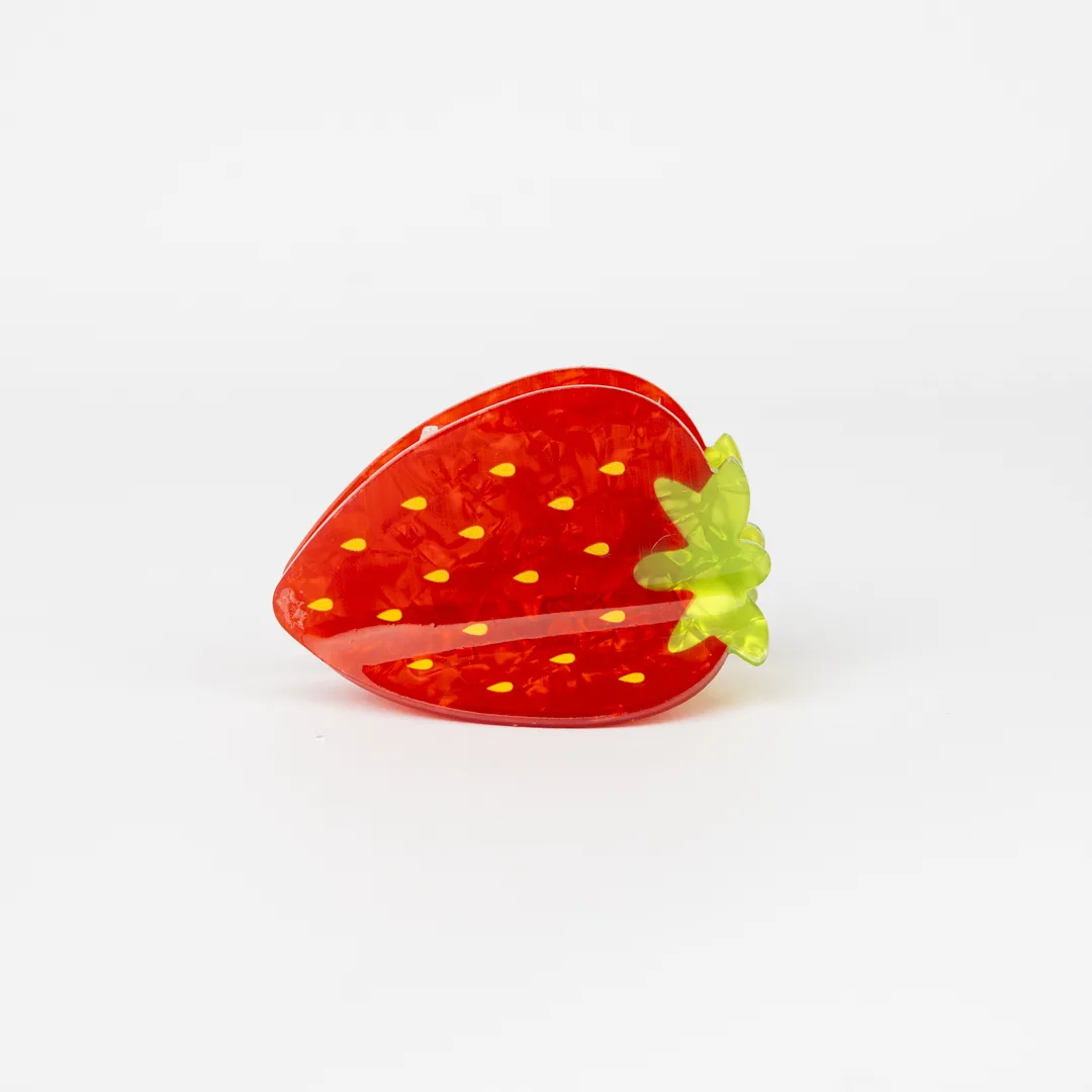 BROCHE PARA EL CABELLO