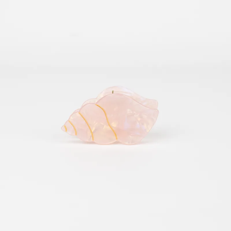 HEBILLA PARA EL CABELLO