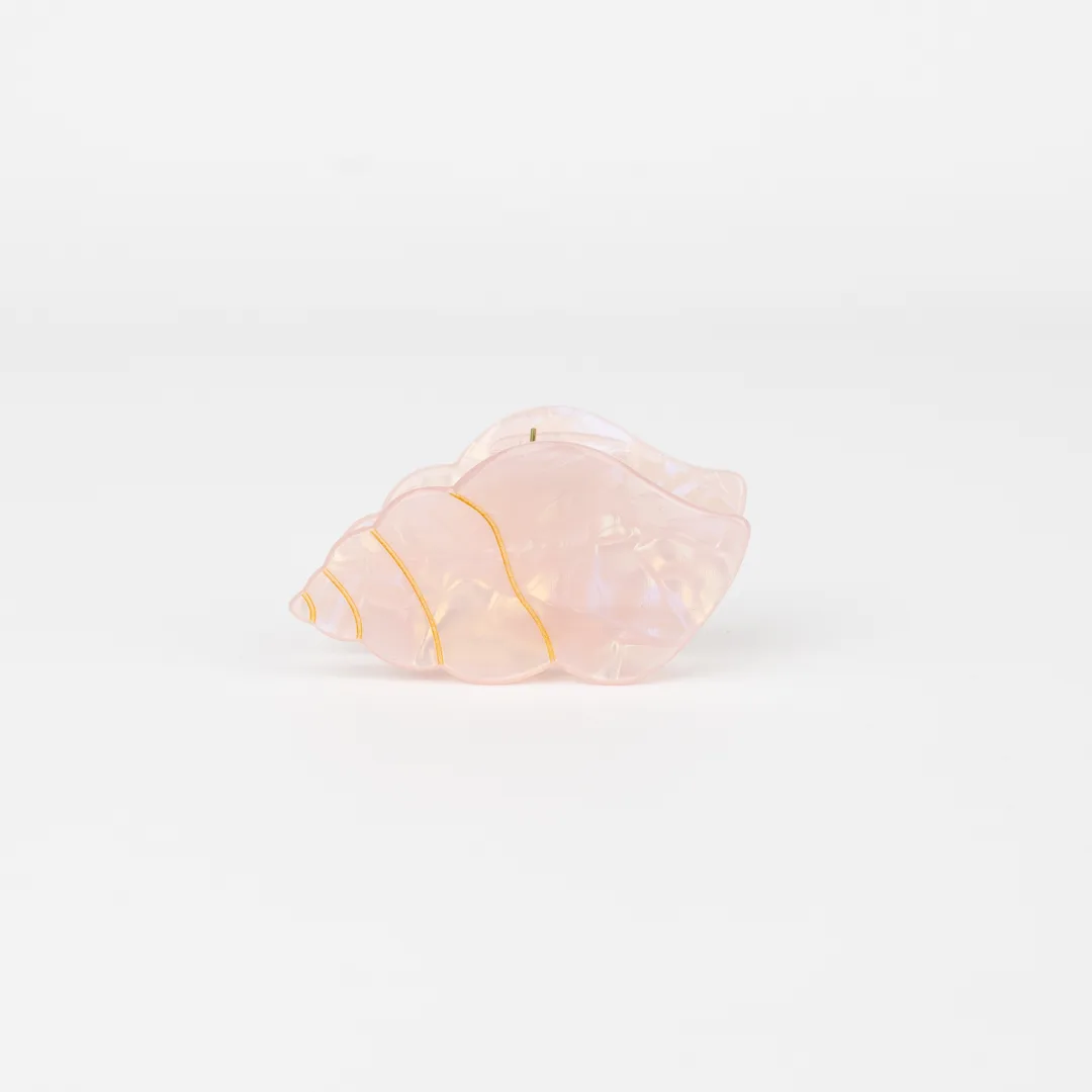 HEBILLA PARA EL CABELLO