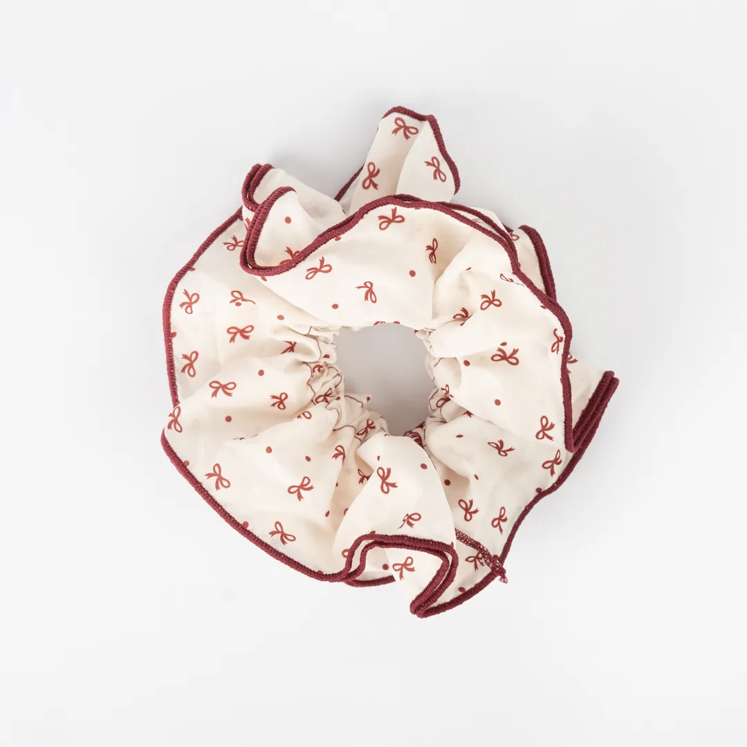 COLITA SCRUNCHIE